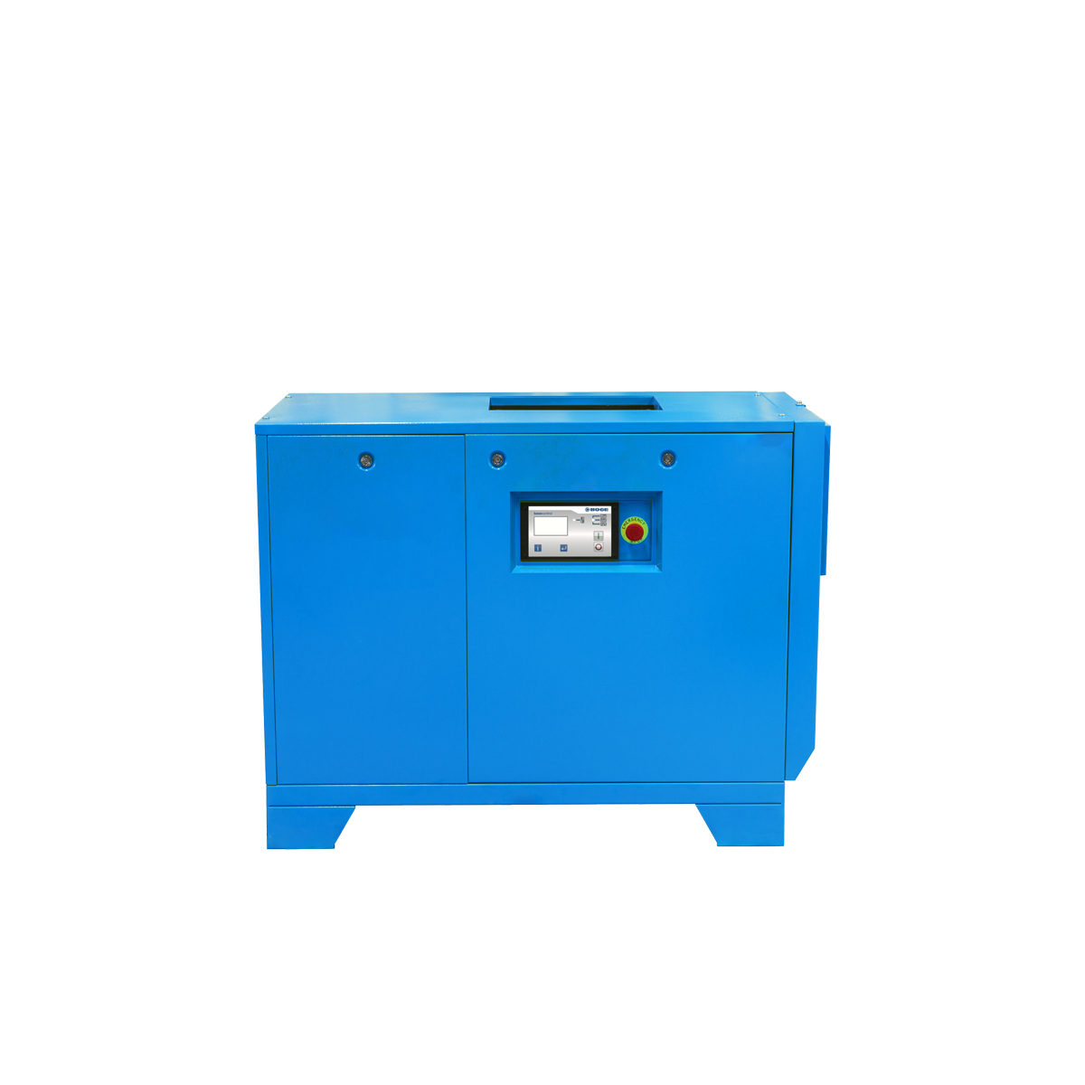 BOGE S 11 eco (11 kW | 10 bar)